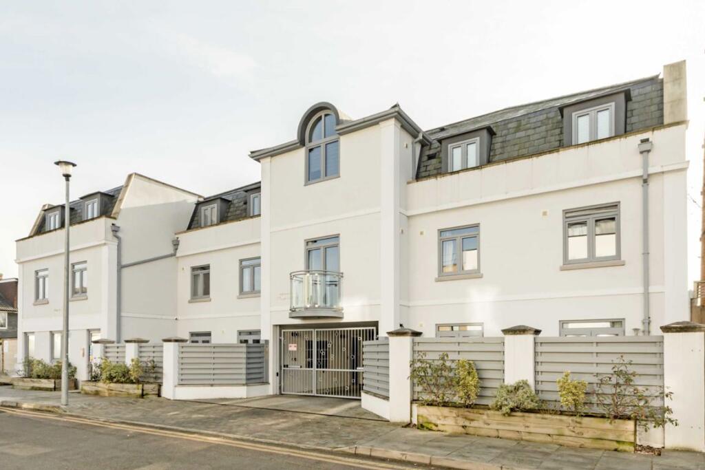 Main image of property: Pouparts Place, Twickenham