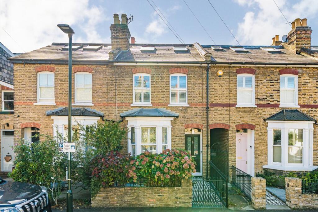 Main image of property: Heathfield North, Twickenham
