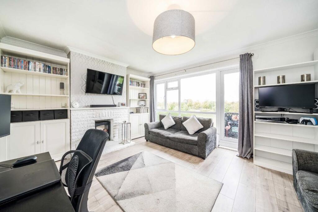 Main image of property: Butts Crescent, Hanworth