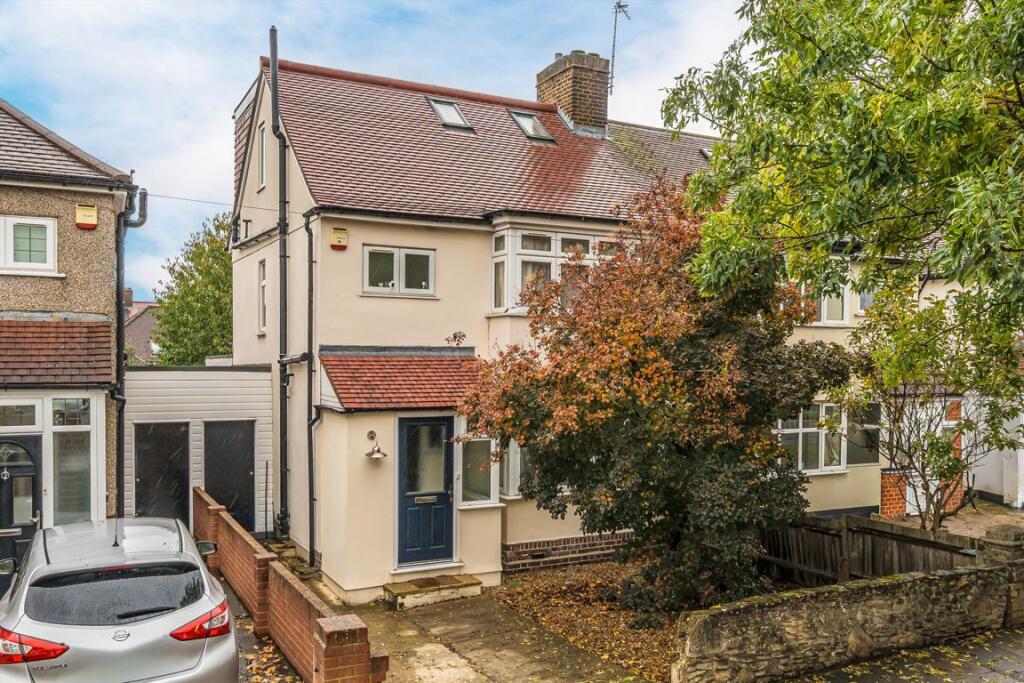 Main image of property: Nelson Road, Whitton
