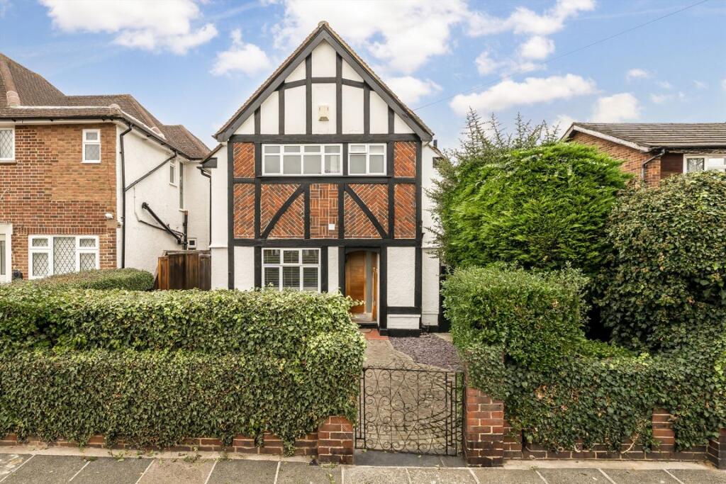 Main image of property: Redway Drive, Whitton