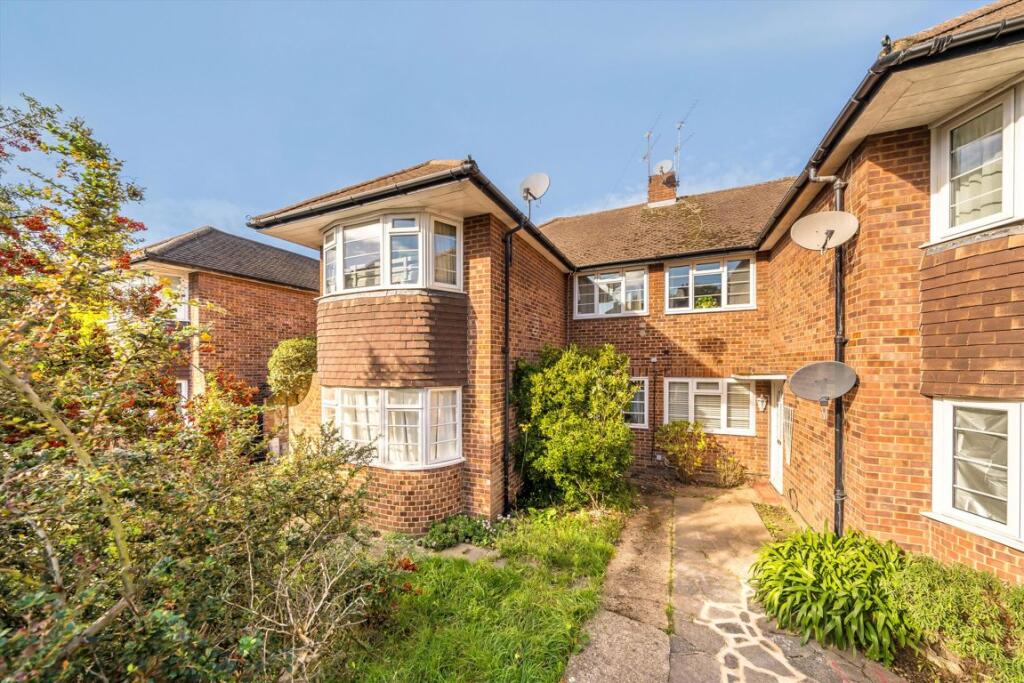 Main image of property: Belmont Road, Twickenham