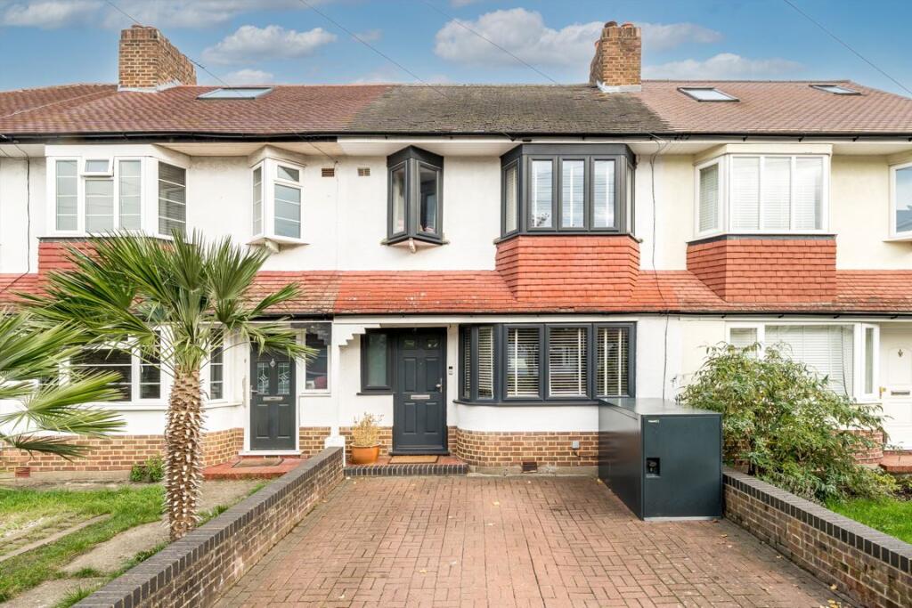 Main image of property: Grasmere Avenue, Whitton