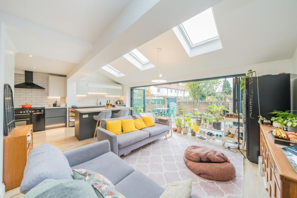 Main image of property: Turner Avenue, Twickenham