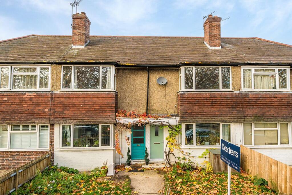Main image of property: Chertsey Road, Twickenham