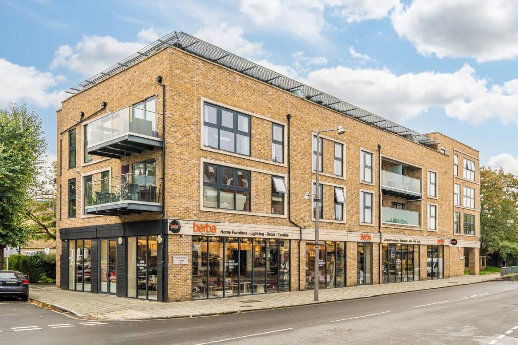 Main image of property: Heath Road, Twickenham