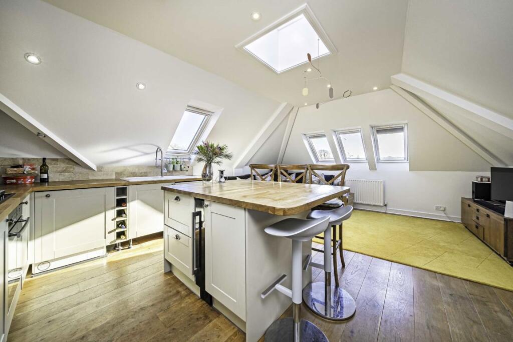 Main image of property: Flood Lane, Twickenham