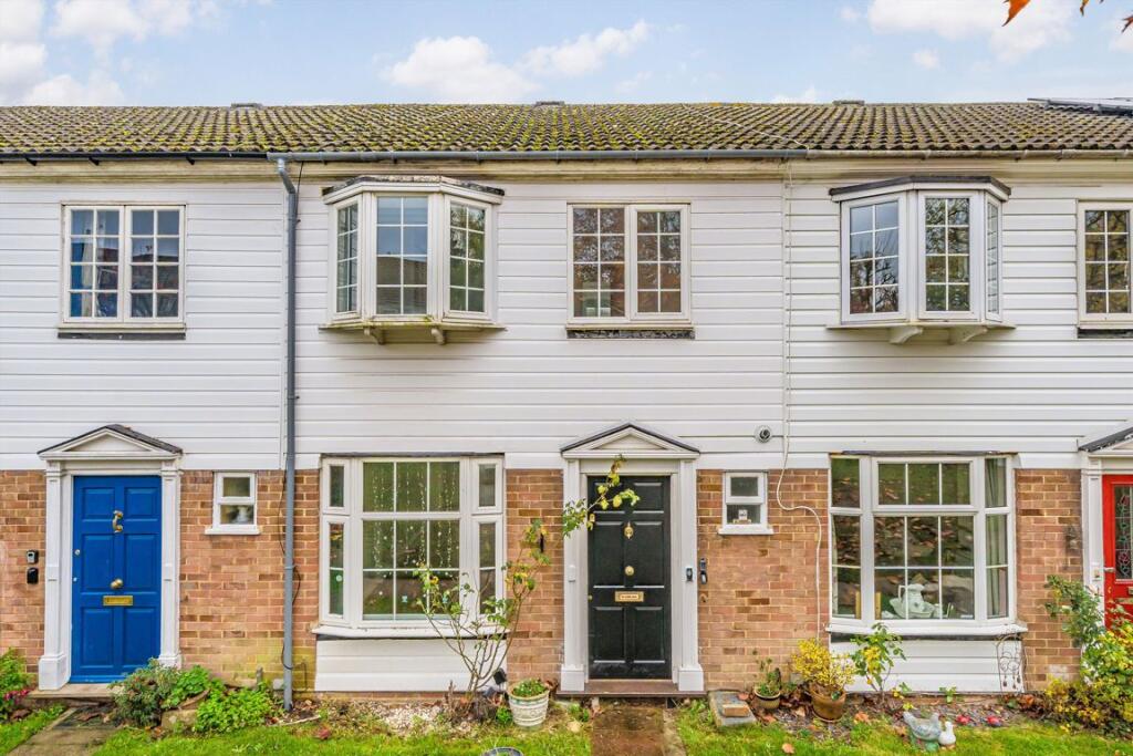 Main image of property: Yeomans Mews, Whitton
