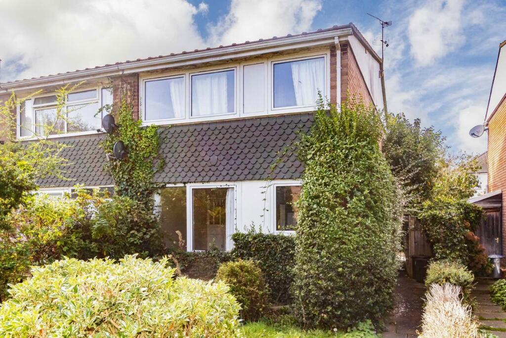 Main image of property: Craneford Close, Twickenham