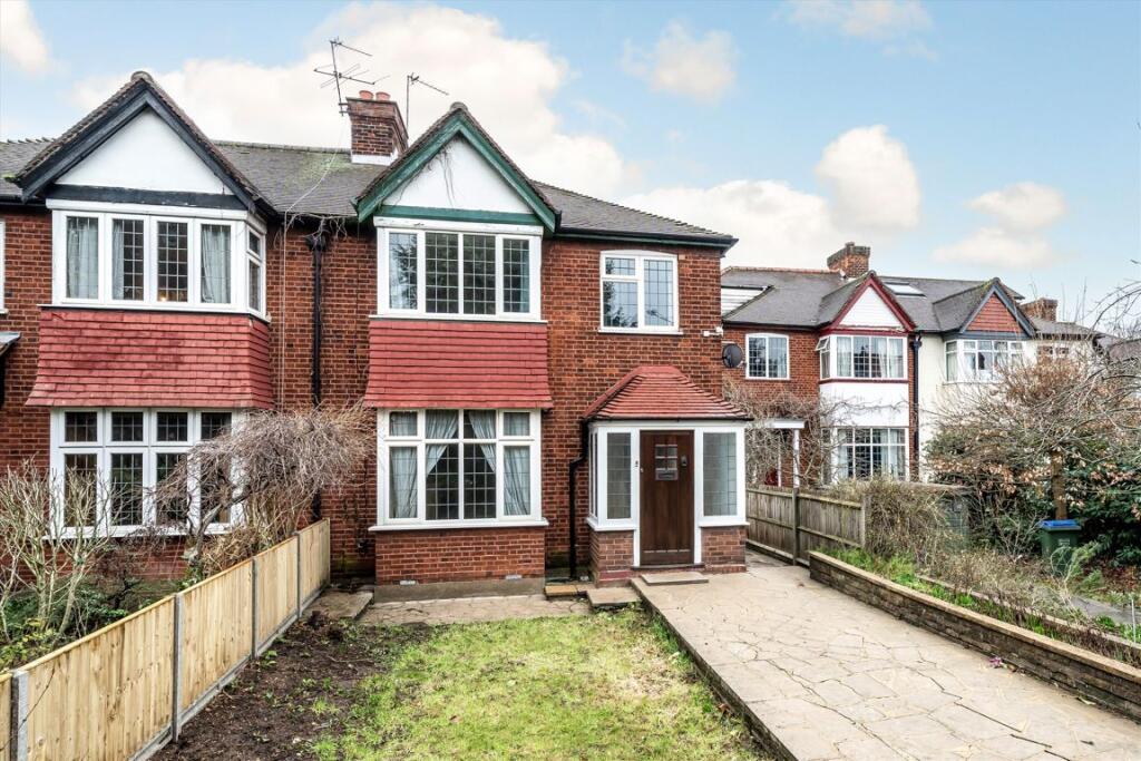 Main image of property: Whitton Road, Twickenham