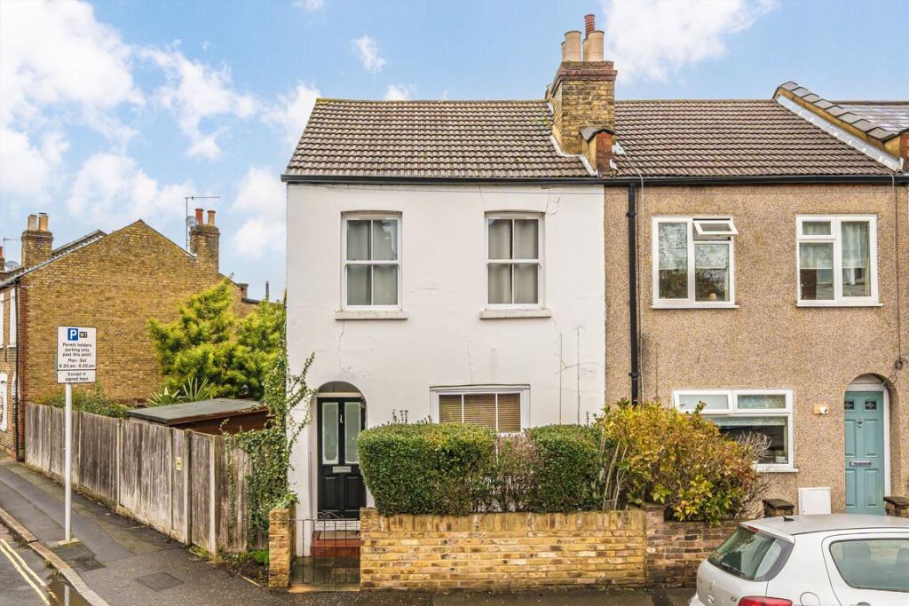 Main image of property: Edwin Road, Twickenham