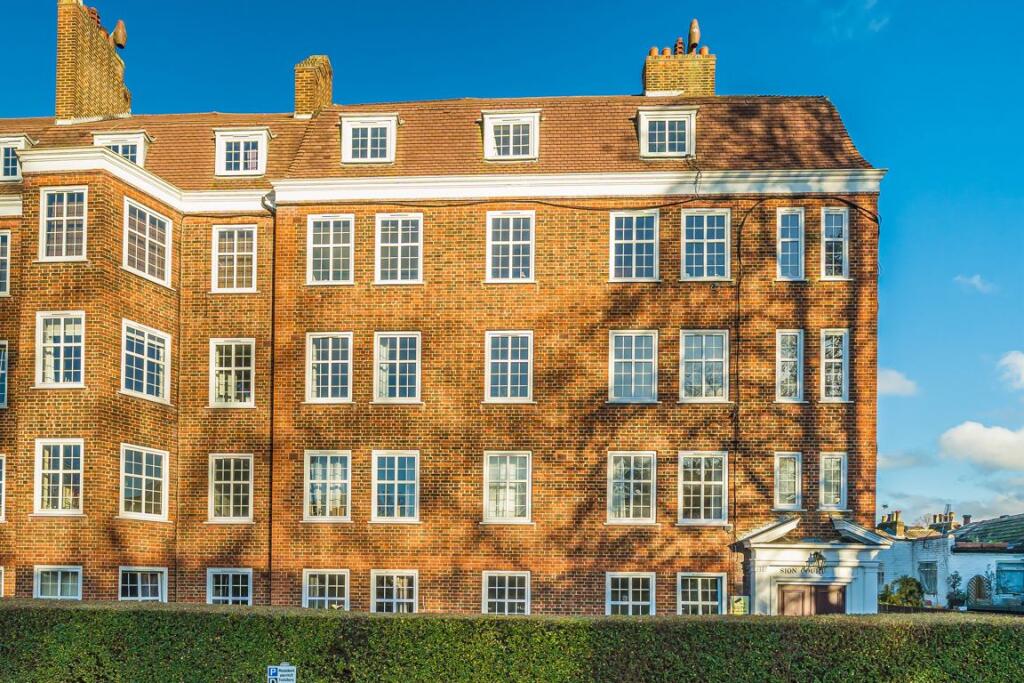 Main image of property: Sion Road, Twickenham