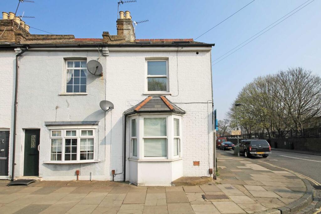 Main image of property: Kneller Road, Kneller Road