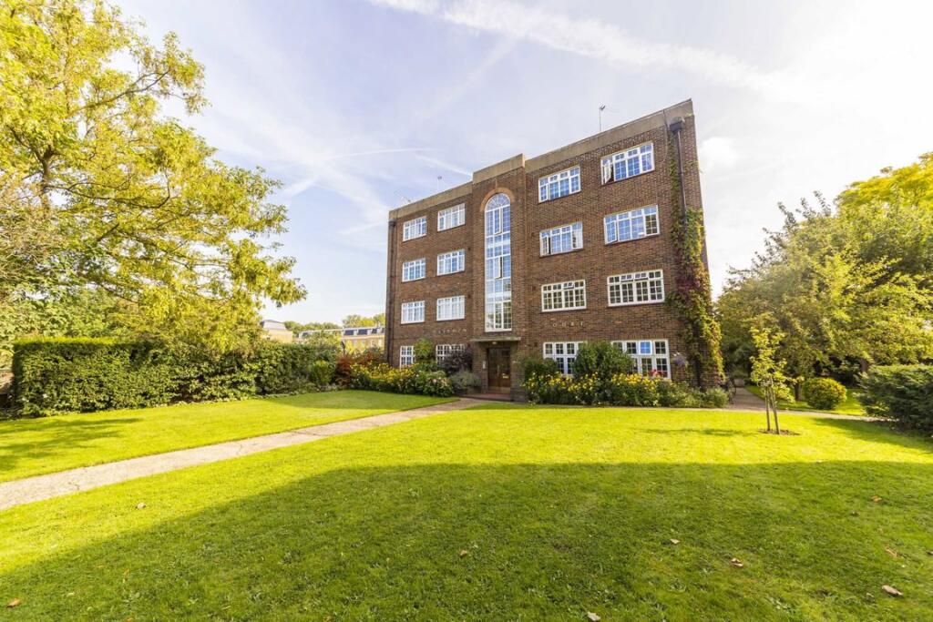 Main image of property: Clifden Road, Twickenham