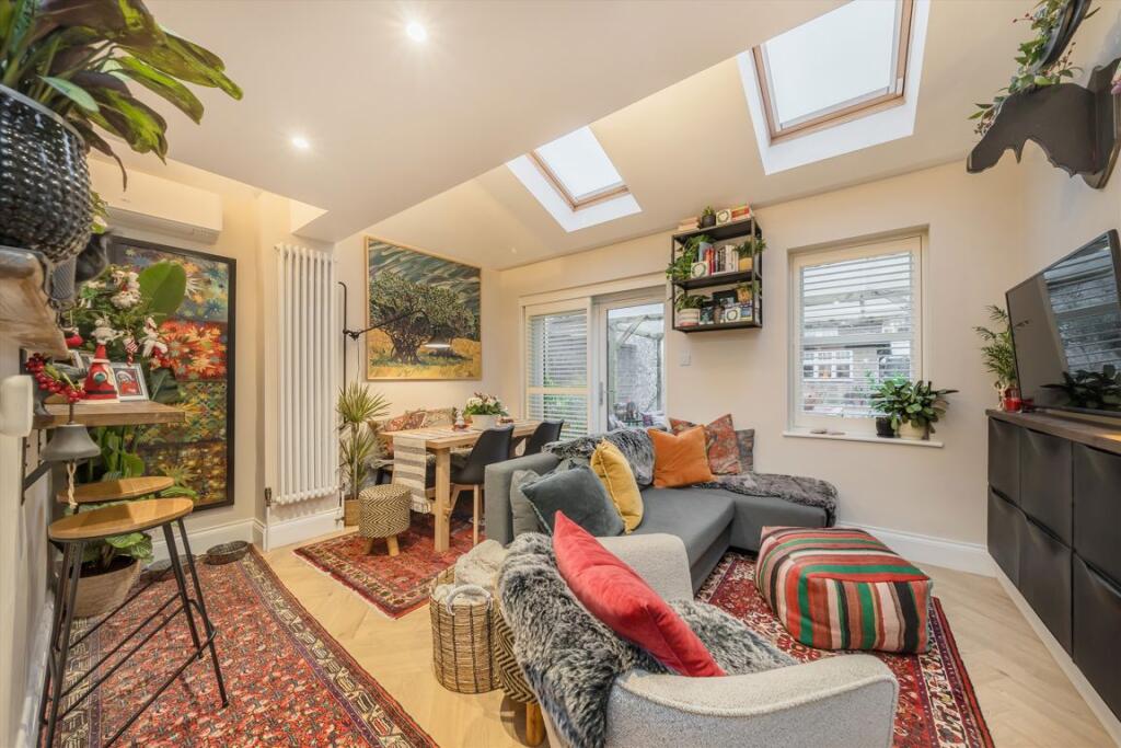 Main image of property: Hampton Road, Twickenham