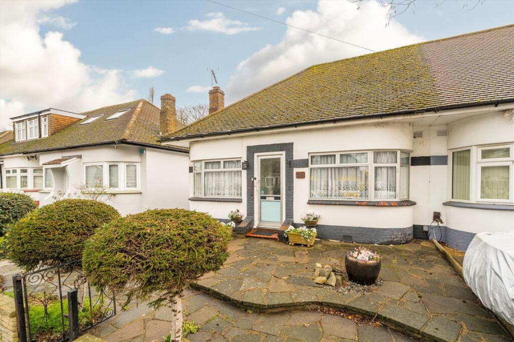 Main image of property: Rosecroft Gardens, Twickenham