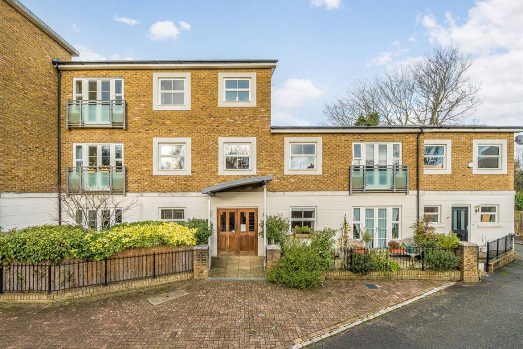 Main image of property: Candler Mews, Twickenham