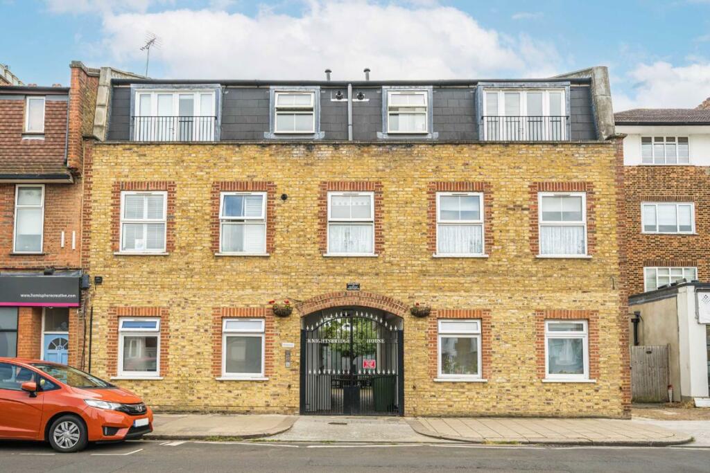 Main image of property: Hampton Road, Twickenham