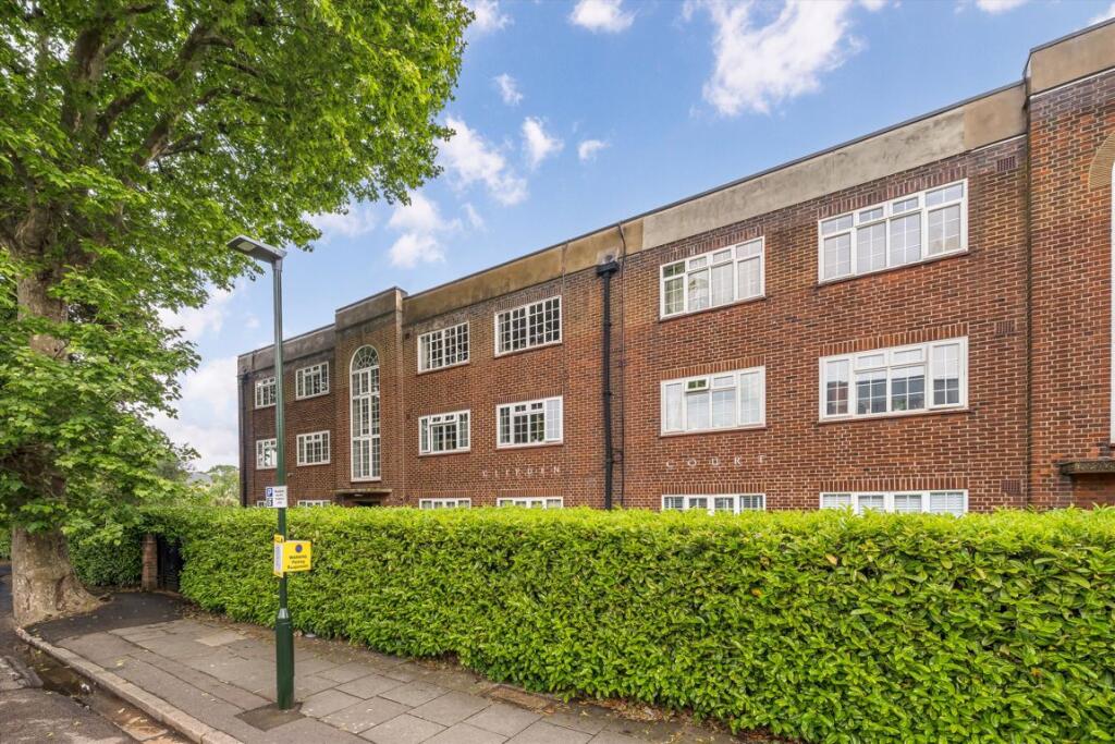Main image of property: Clifden Road, Twickenham
