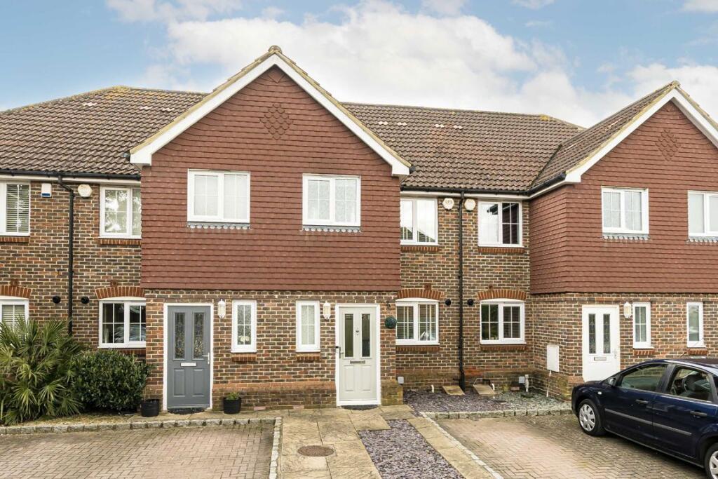 Main image of property: Kingswood Close, Ashford