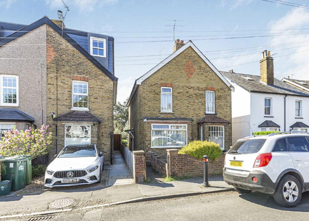 Main image of property: French Street, Sunbury-On-Thames