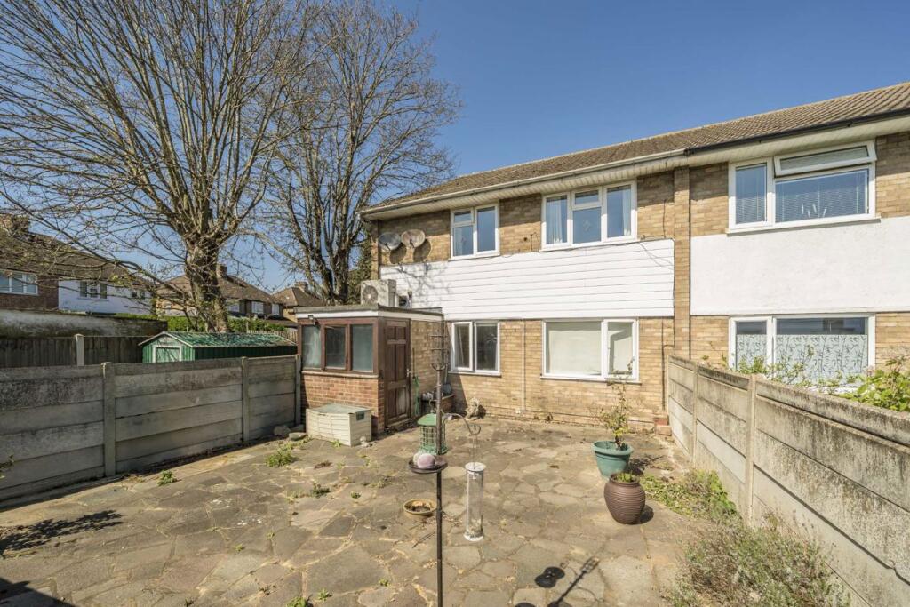 Main image of property: Littleton Road, Ashford