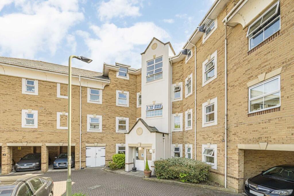 Main image of property: International Way, Sunbury-On-Thames