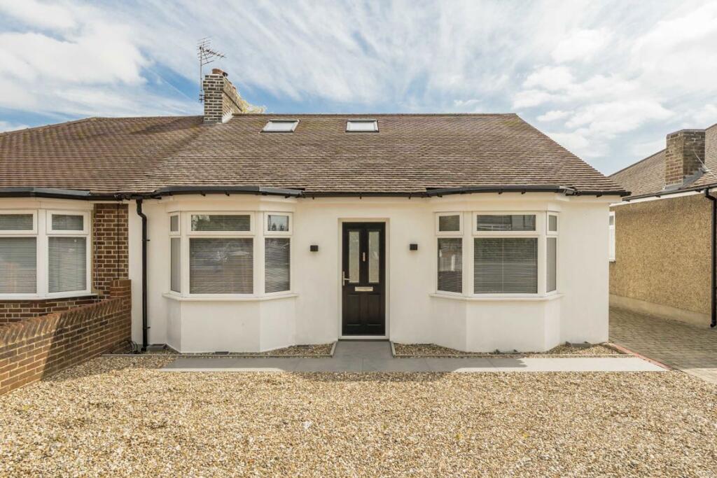 Main image of property: Vicarage Road, Sunbury-On-Thames