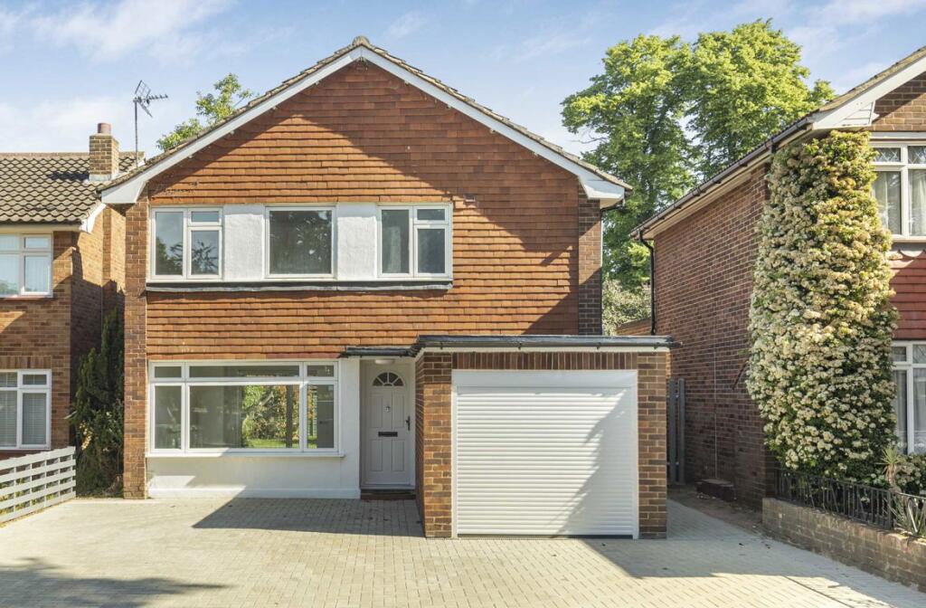 Main image of property: Staines Road East, Sunbury-On-Thames