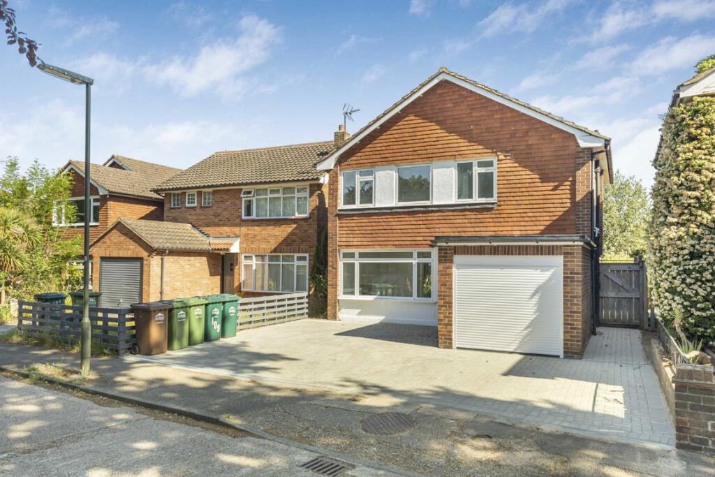Main image of property: Staines Road East, Sunbury-On-Thames