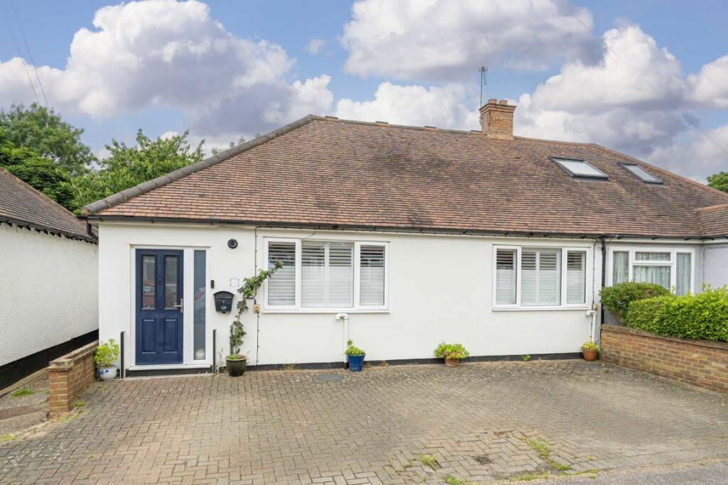 Main image of property: Willow Way, Sunbury-On-Thames