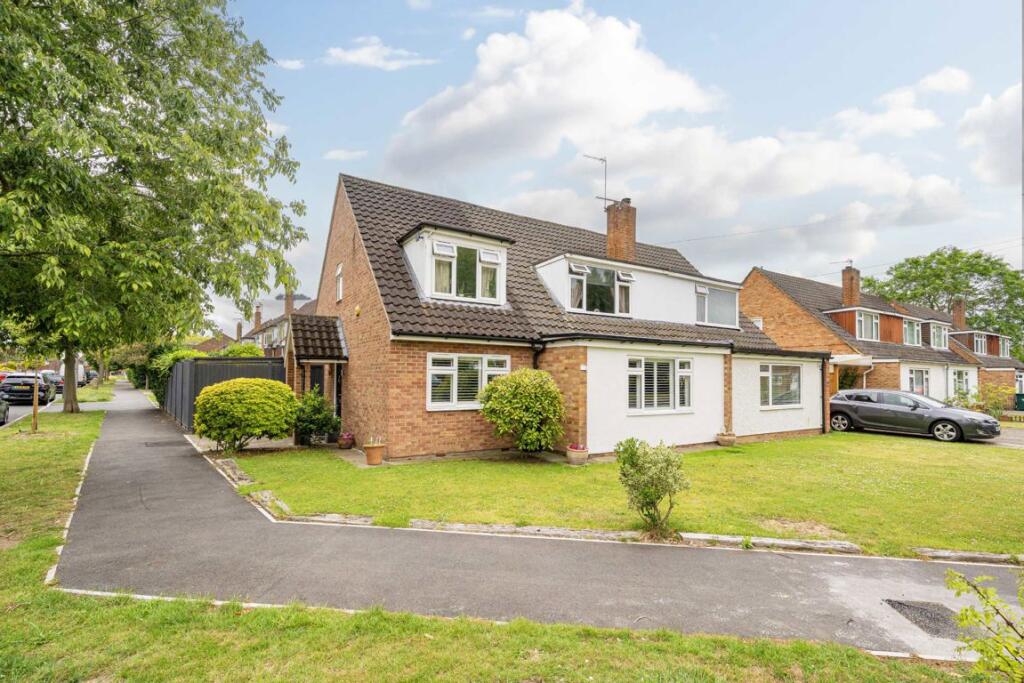 Main image of property: Ravendale Road, Sunbury-On-Thames