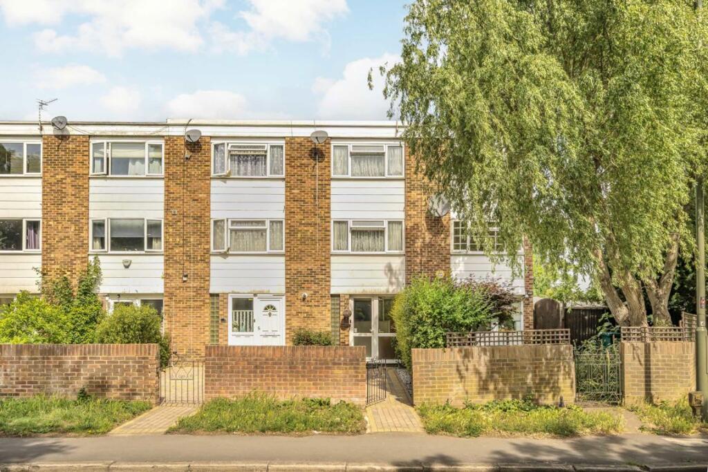 Main image of property: Fordbridge Road, Sunbury-On-Thames