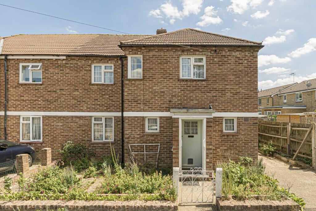 Main image of property: Batavia Close, Sunbury-On-Thames