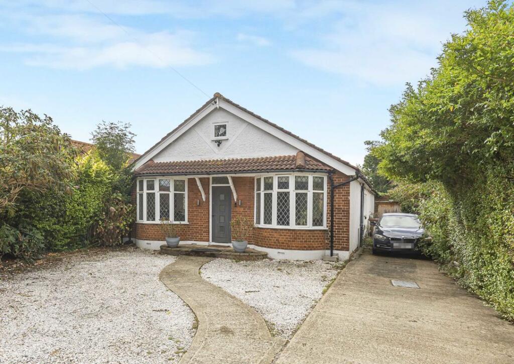 Main image of property: Cadbury Road, Sunbury-On-Thames