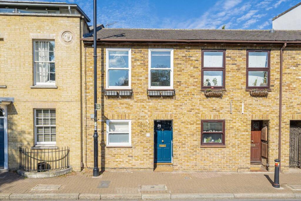 Main image of property: Thames Street, Sunbury-On-Thames
