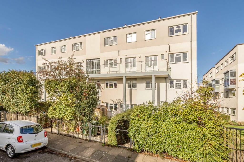 Main image of property: Peregrine Road, Sunbury-On-Thames