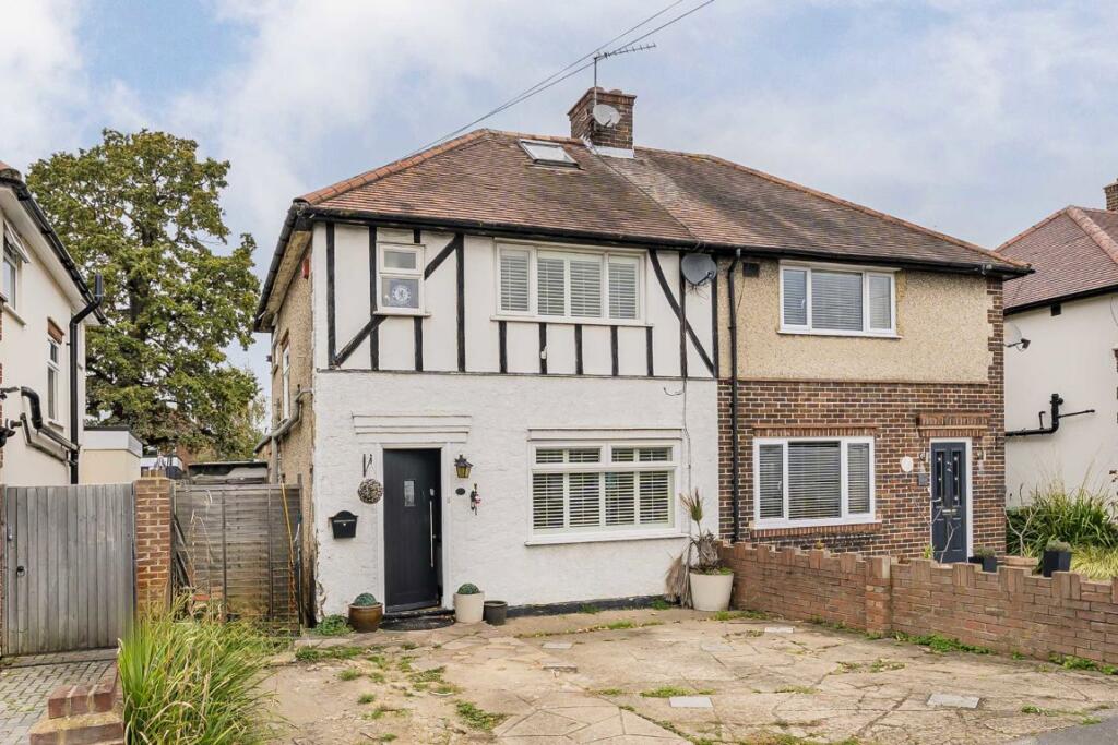Main image of property: Groveley Road, Sunbury-On-Thames