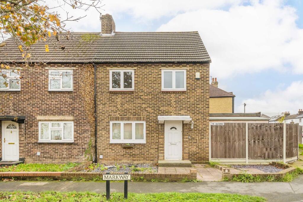 Main image of property: Markway, Sunbury-On-Thames