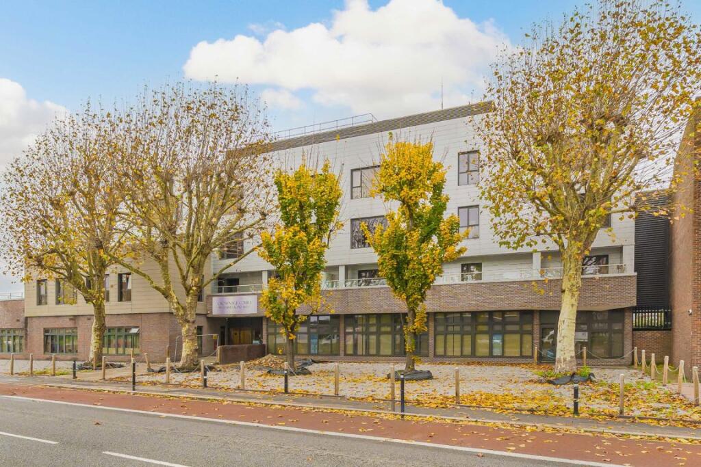 Main image of property: Staines Road West, Sunbury-On-Thames