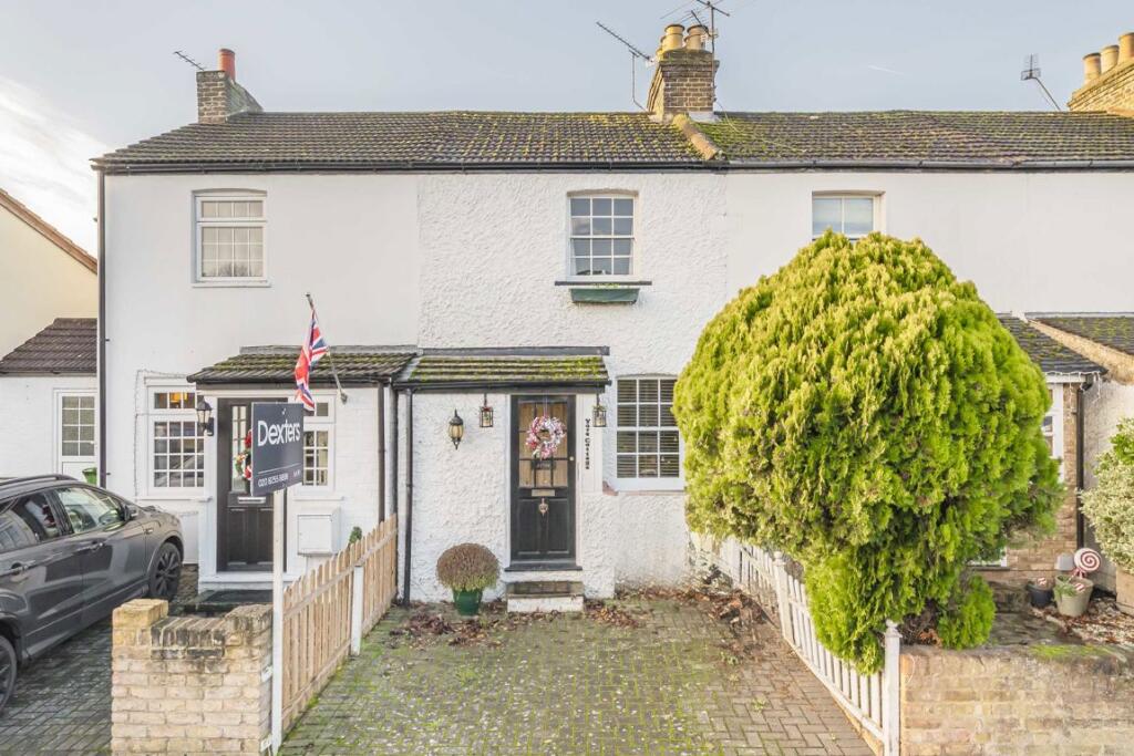 Main image of property: Upper Halliford Road, Shepperton