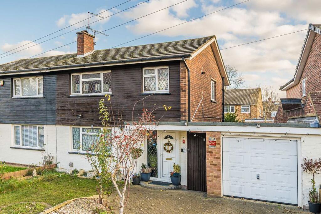 Main image of property: Oakhall Drive, Sunbury-On-Thames