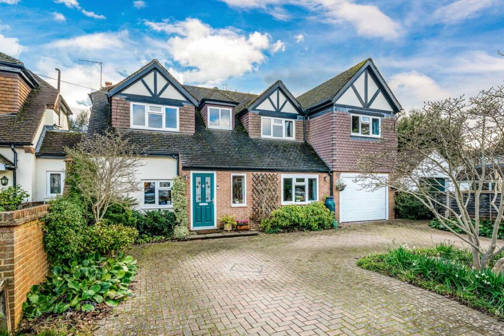 Main image of property: Darby Gardens, Sunbury-On-Thames
