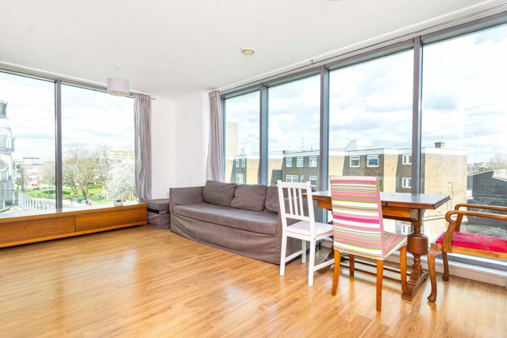 Main image of property: North End Road, West Kensington