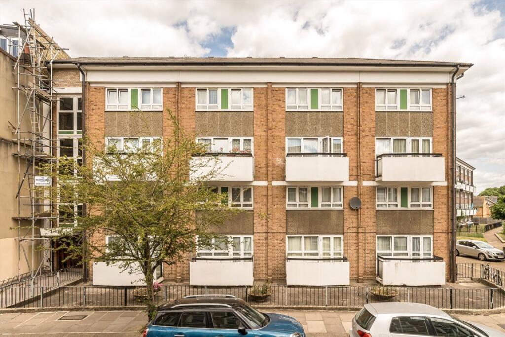 Main image of property: Gibbs Green, West Kensington