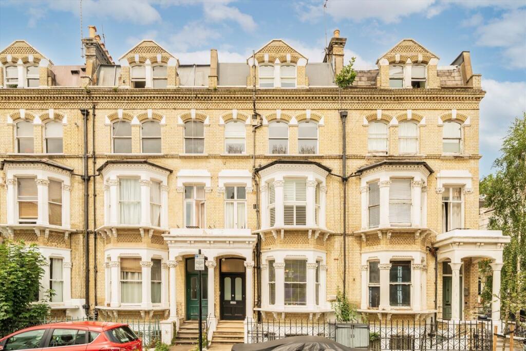Main image of property: Matheson Road, West Kensington