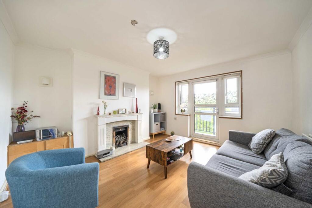 Main image of property: Star Road, West Kensington
