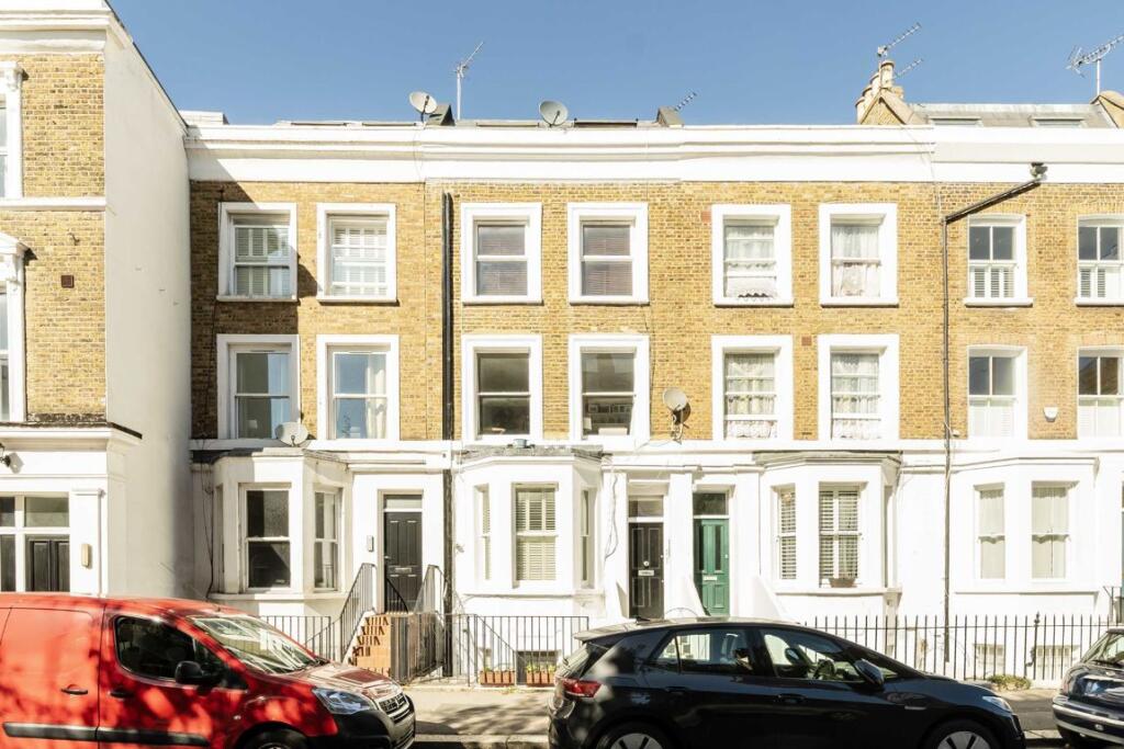 Main image of property: Greyhound Road, West Kensington