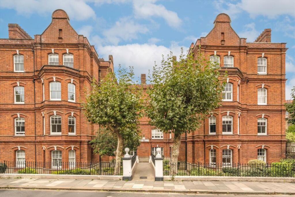 Main image of property: Queen's Club Gardens, West Kensington