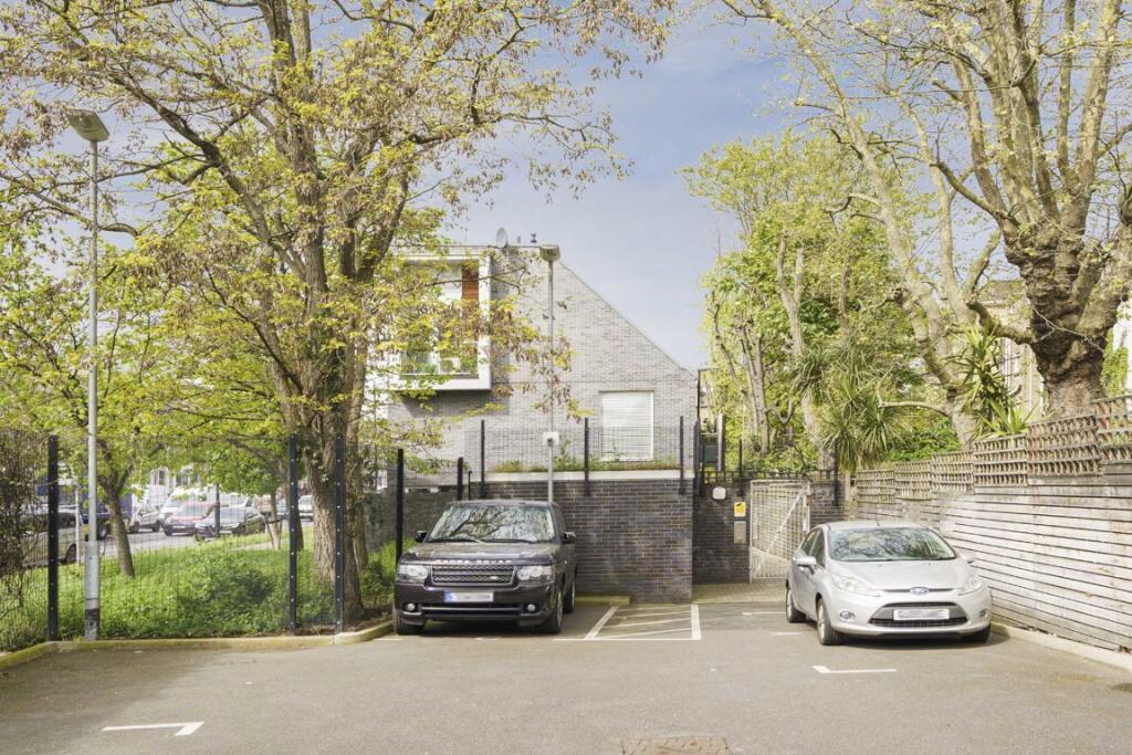 Main image of property: Trevanion Road, West Kensington